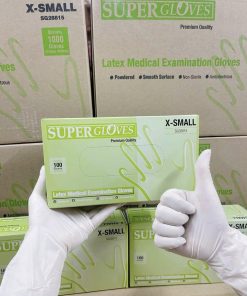 Găng tay Super Gloves Malaysia