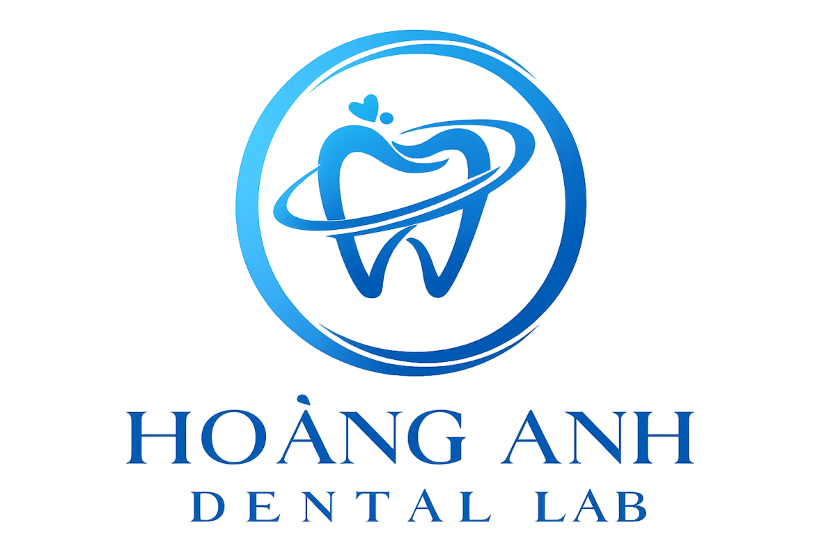 LABA HOÀNG ANH – RĂNG SỨ CAO CẤP